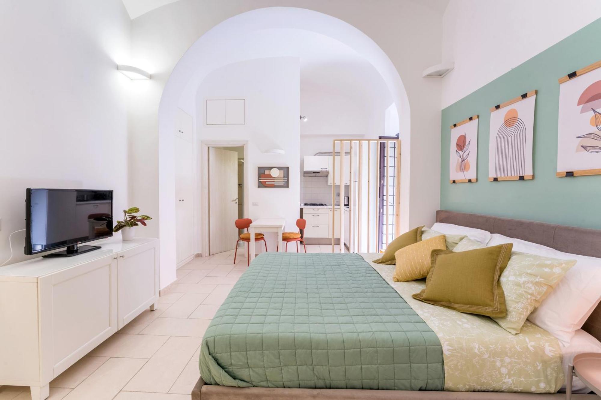 Al Celio Apartment Rome