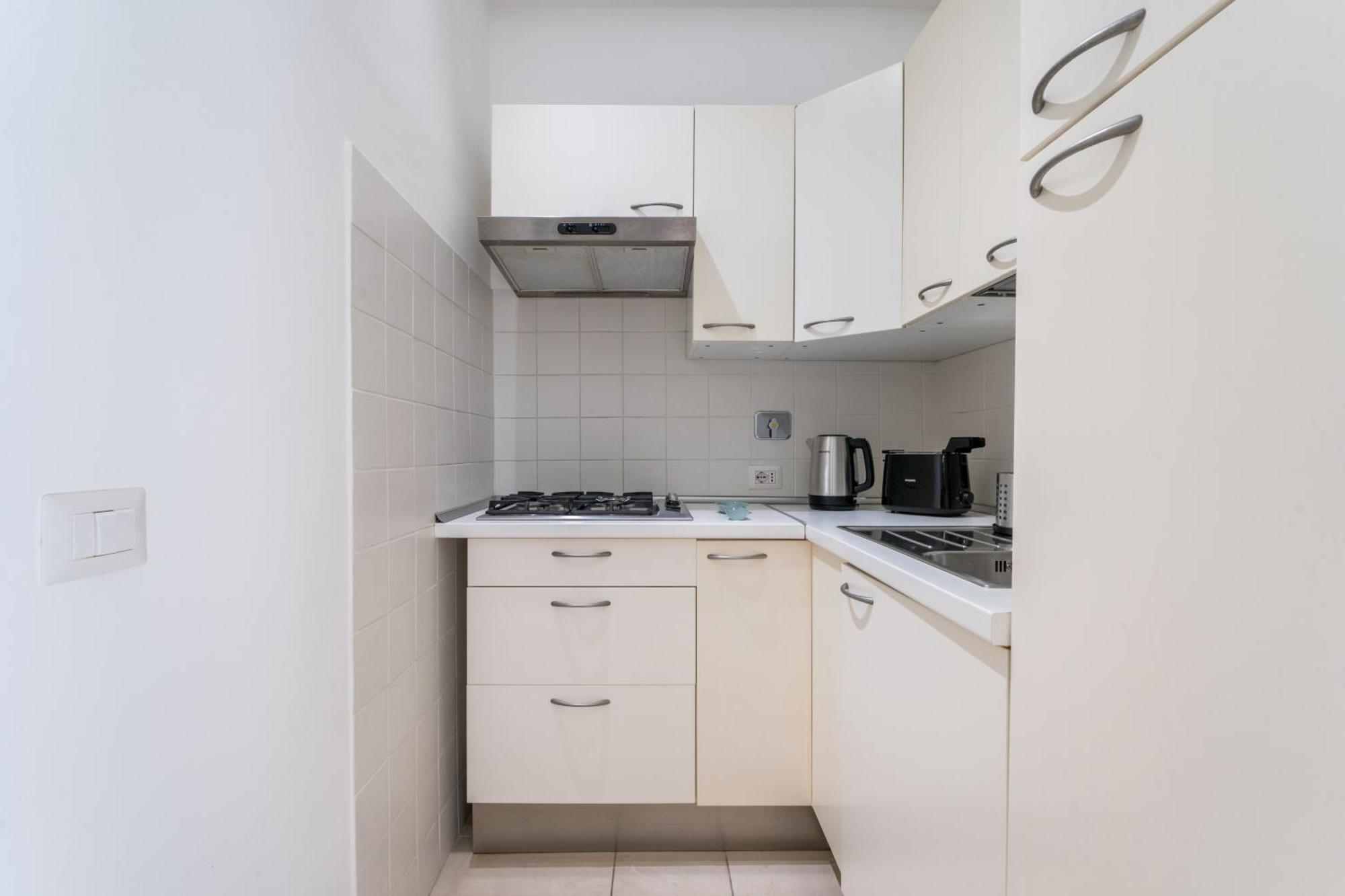 Al Celio Apartment