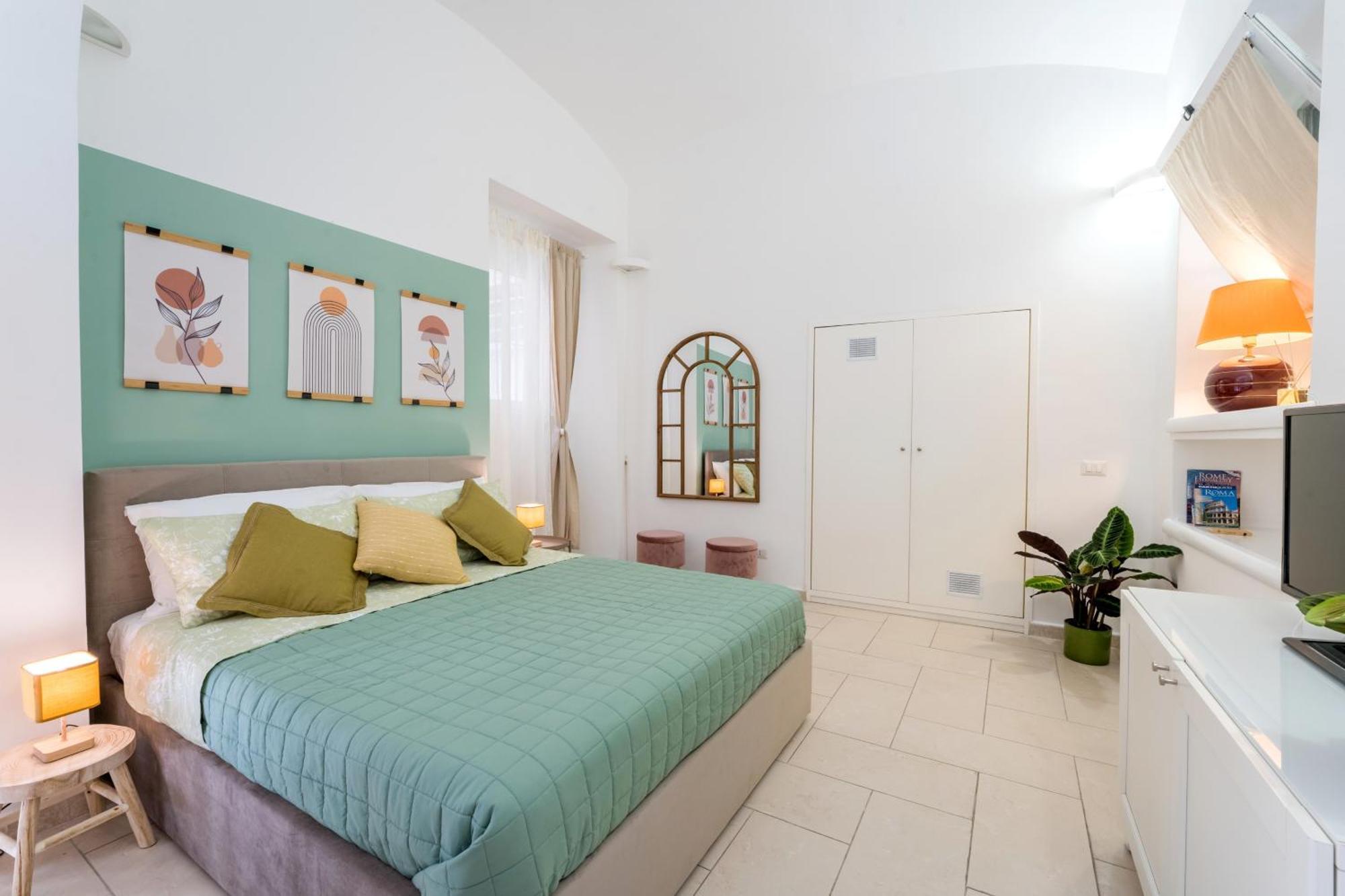 Al Celio Apartment *