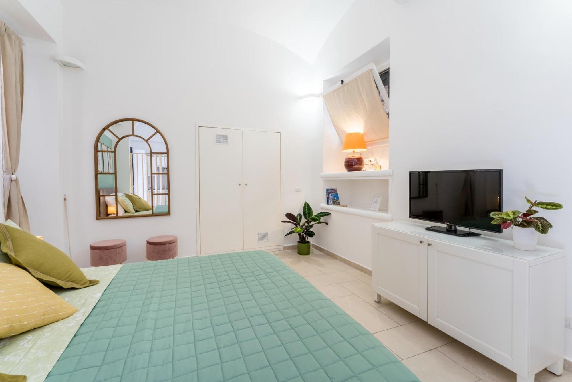 Apartment Al Celio Rome