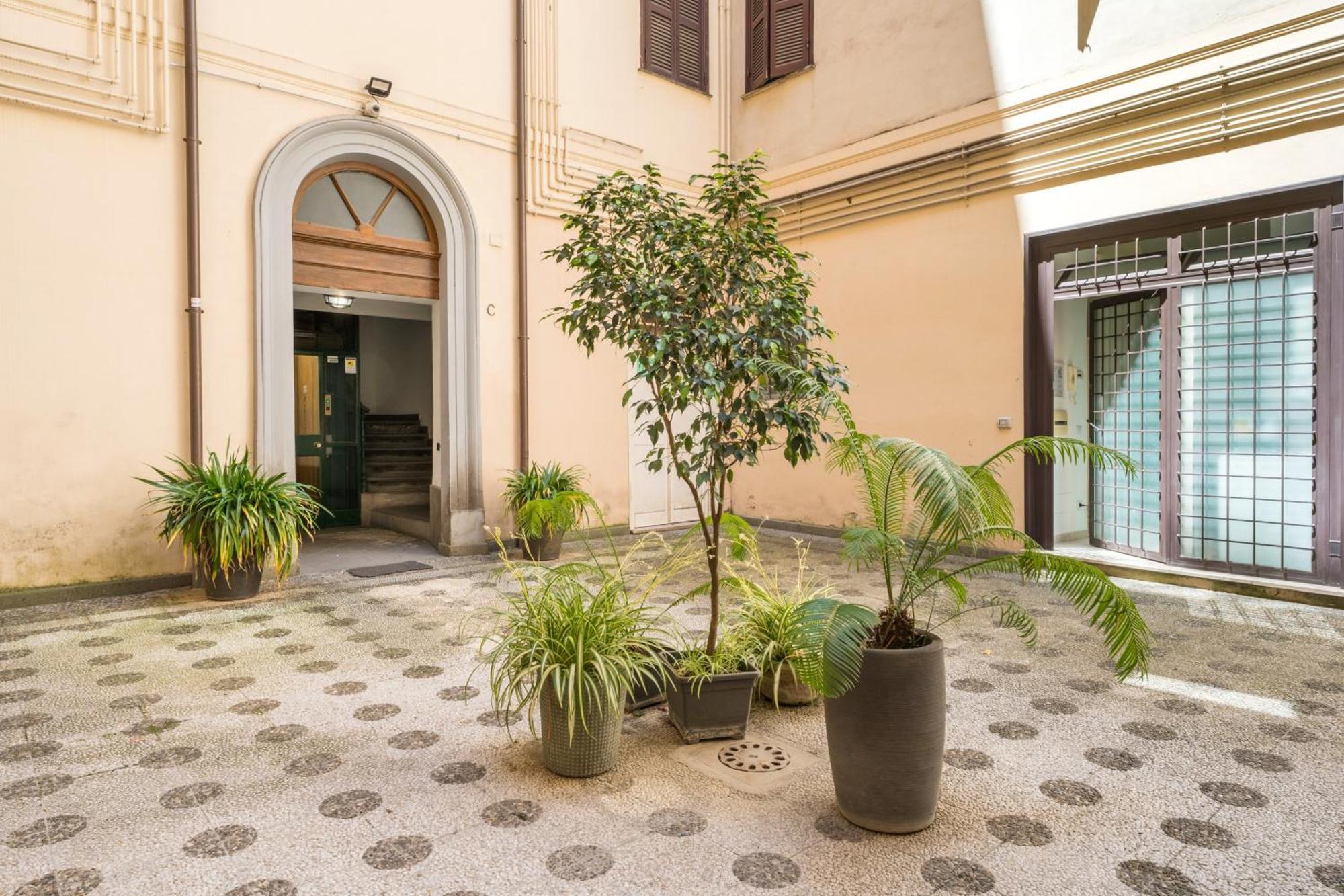 Al Celio * Rome