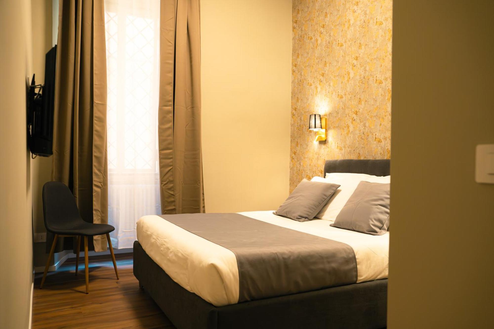 Casa Del Grande In Trastevere Apartment