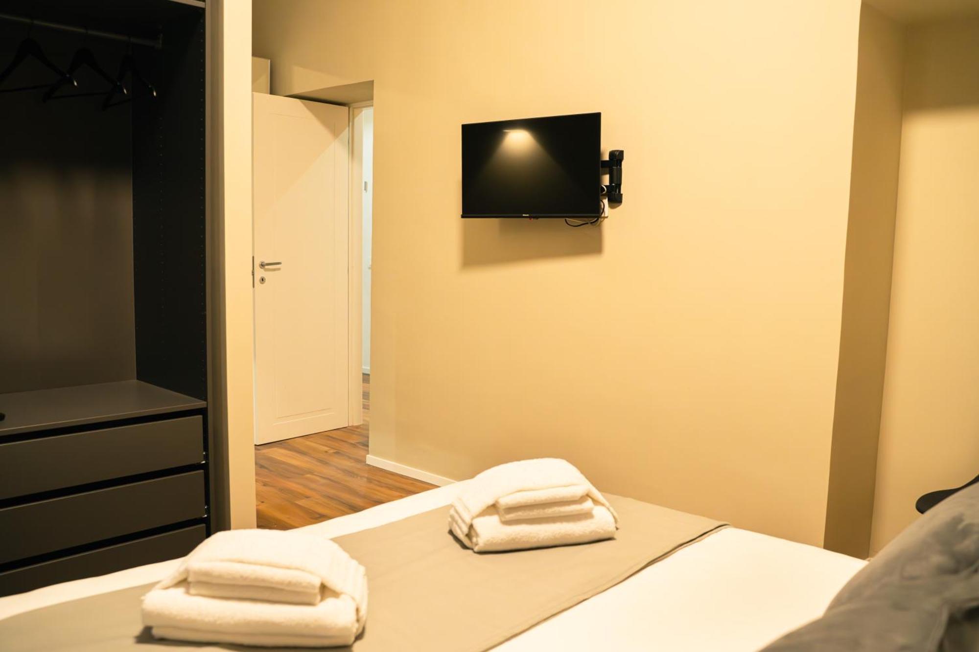 Casa Del Grande In Trastevere Apartment Rom