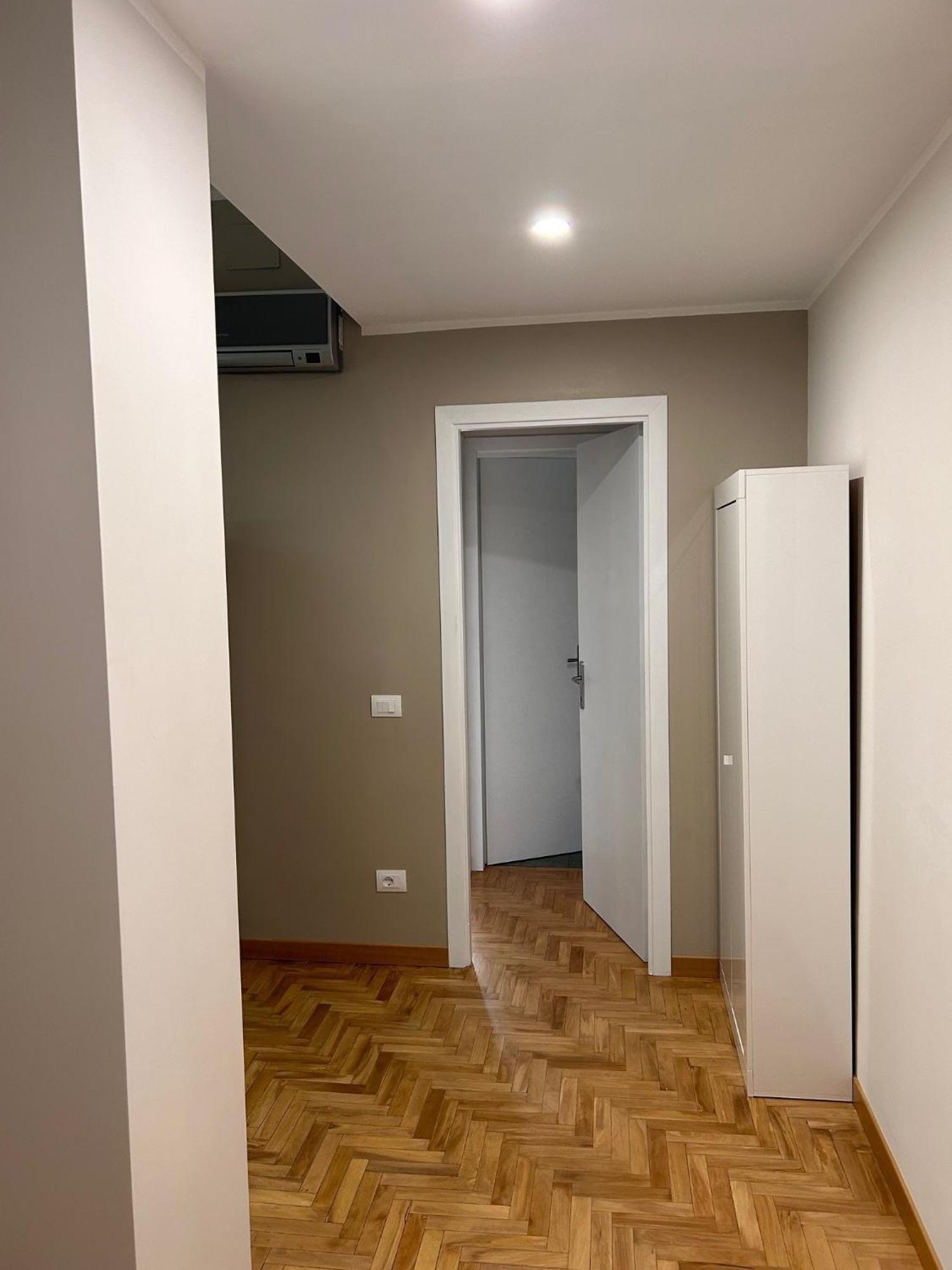 Cosy Flat In Roma