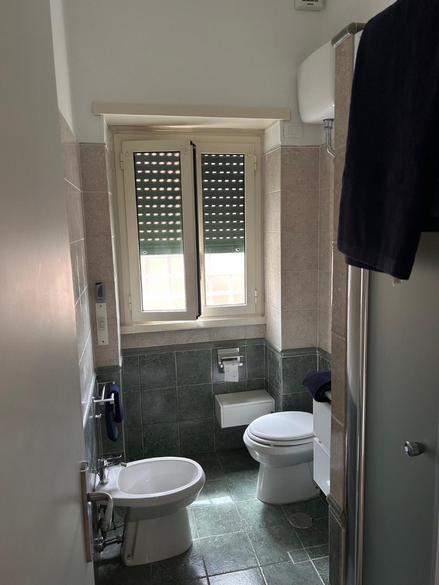 Appartamento Cosy Flat In Roma