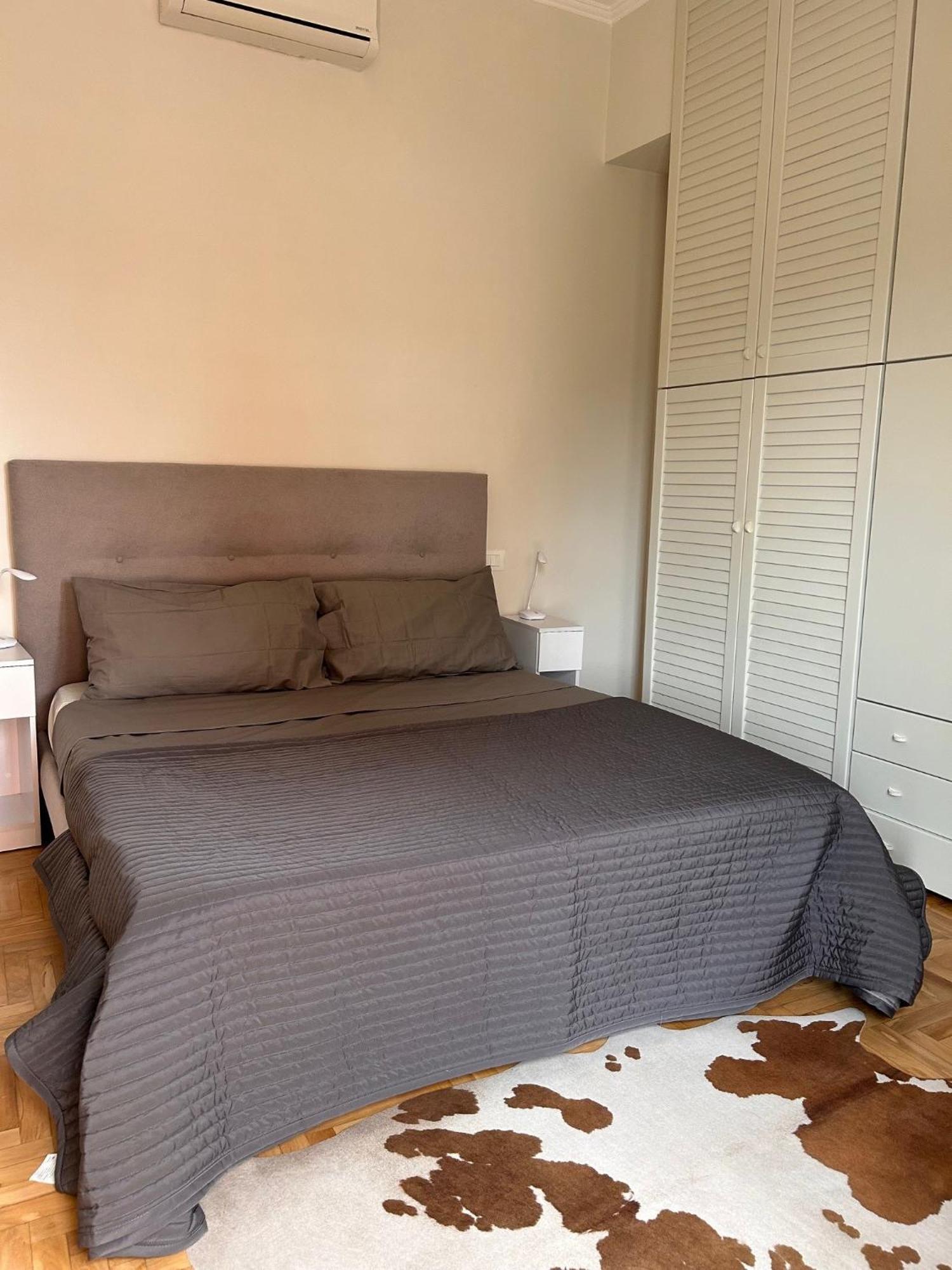 Appartamento Cosy Flat In Roma