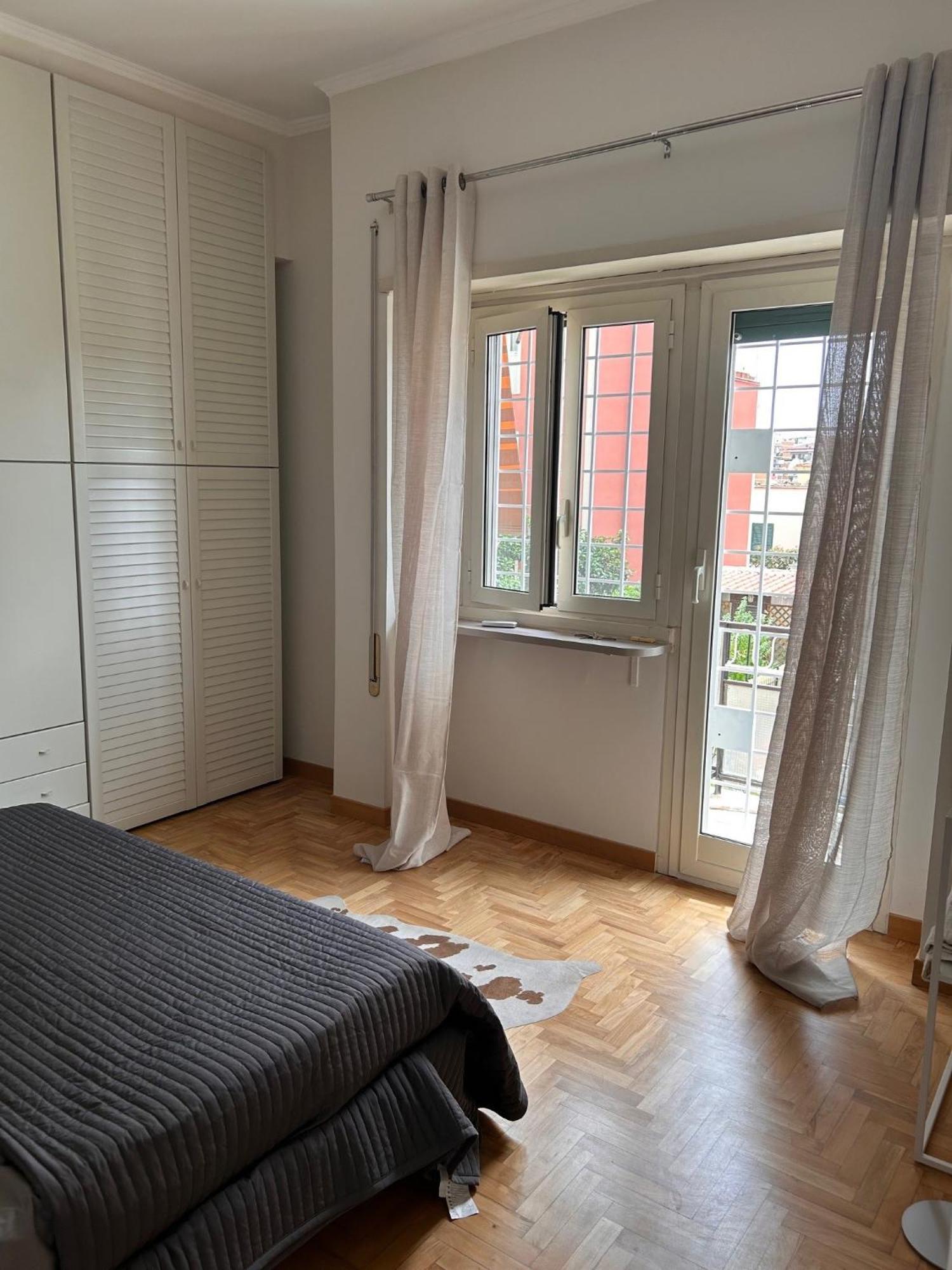 Cosy Flat In