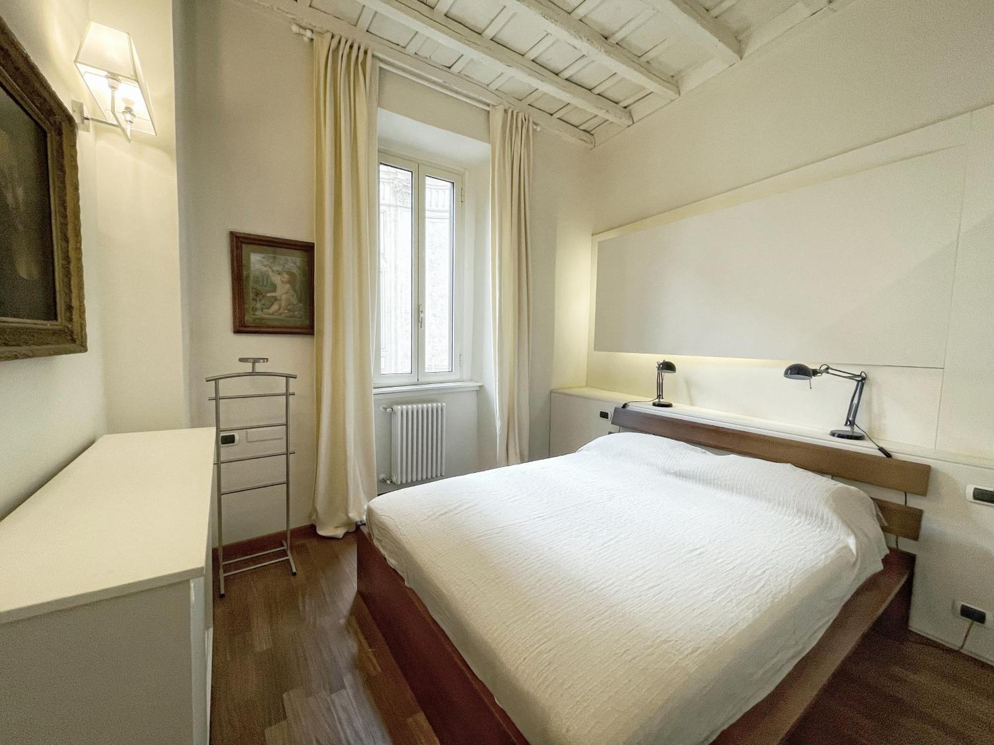 Delux Apartamento Roma
