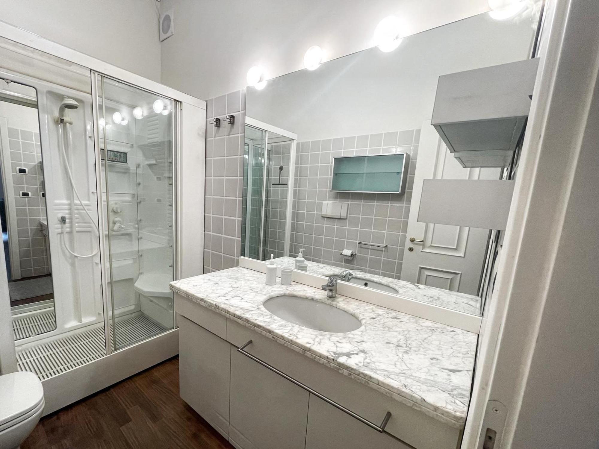 Delux Apartamento Roma