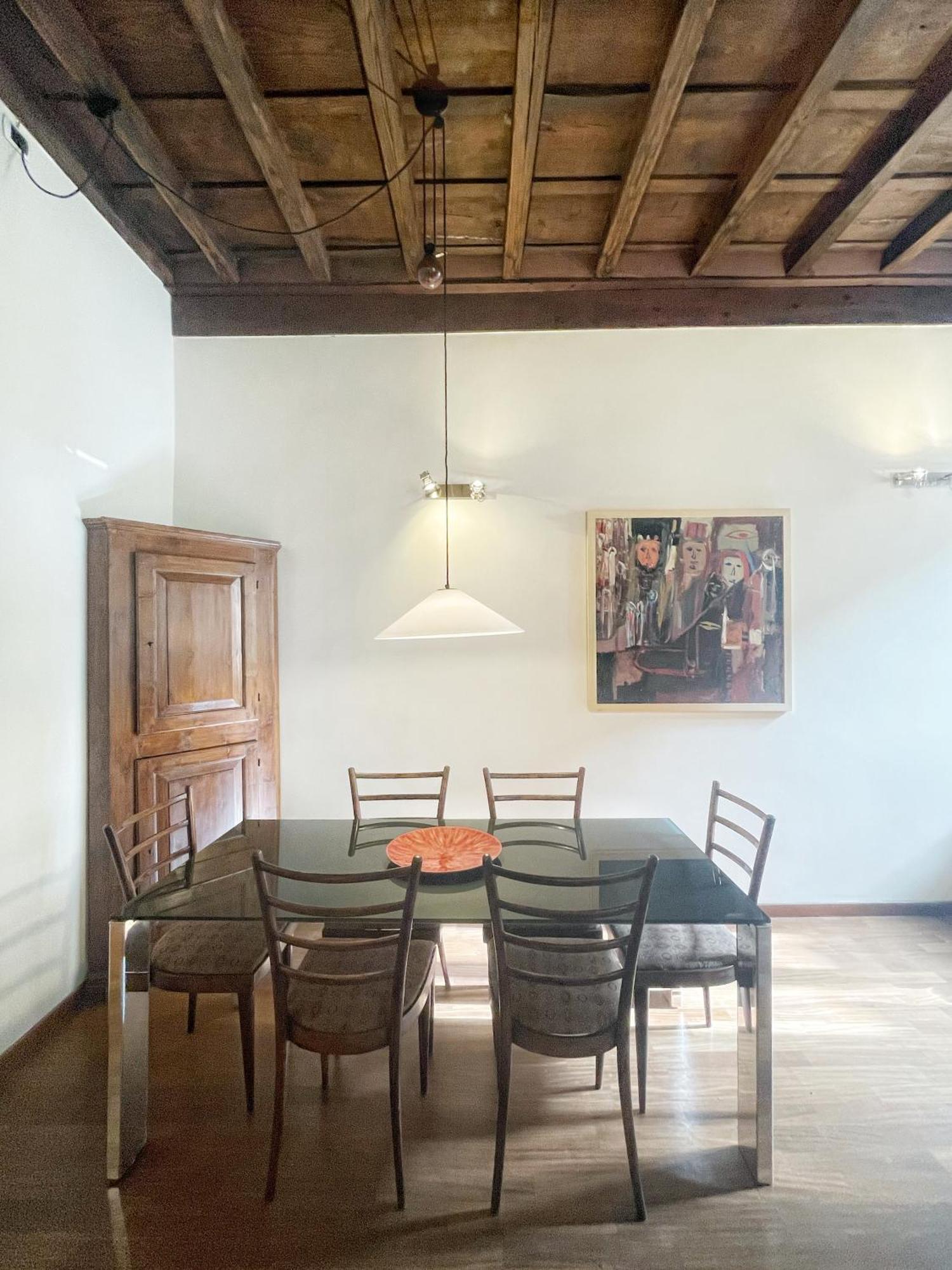 Delux Apartamento Roma