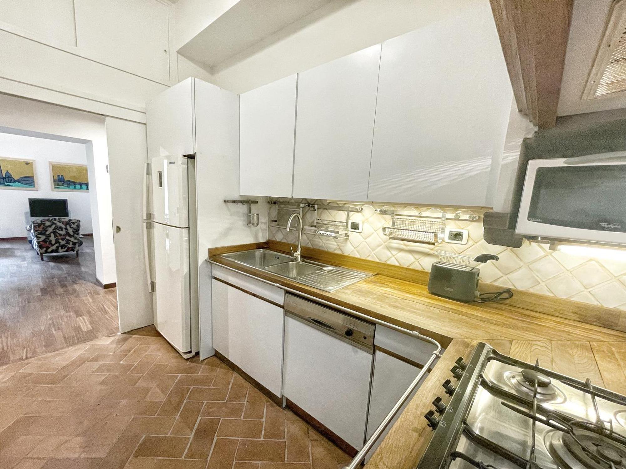 Delux Apartamento *