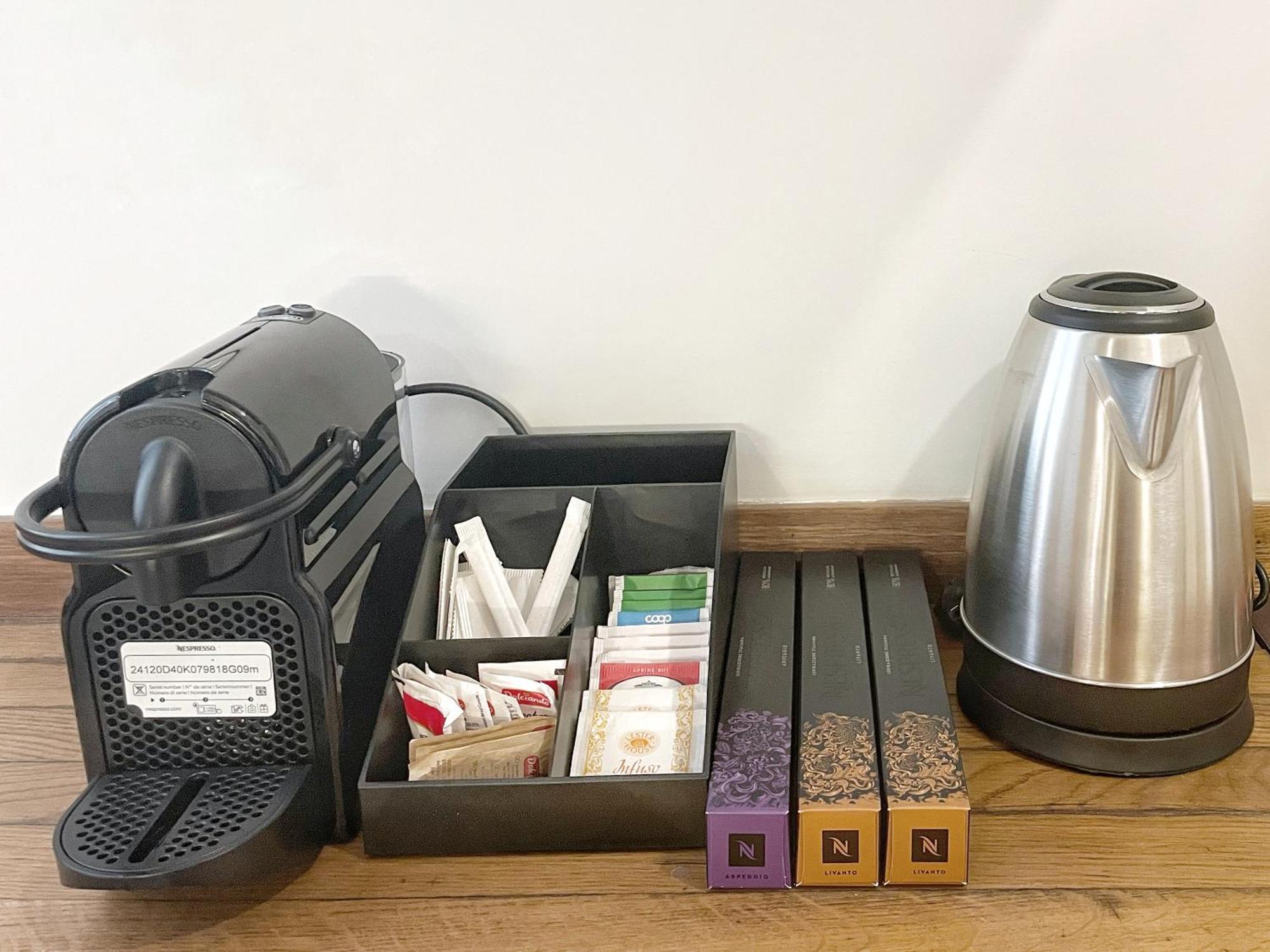 Apartamento Delux Roma