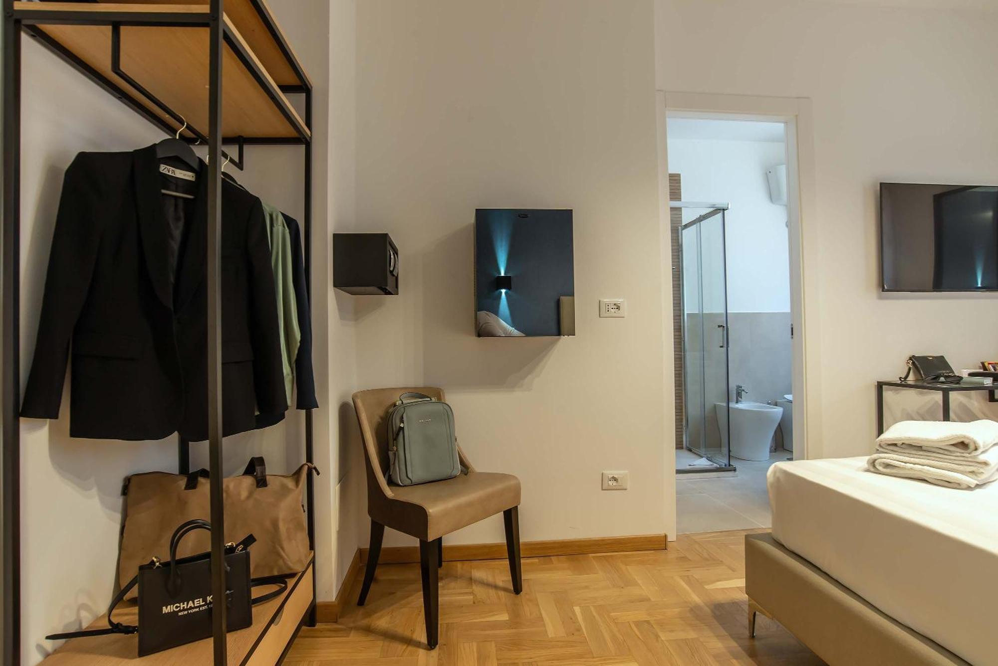Essence Guest house