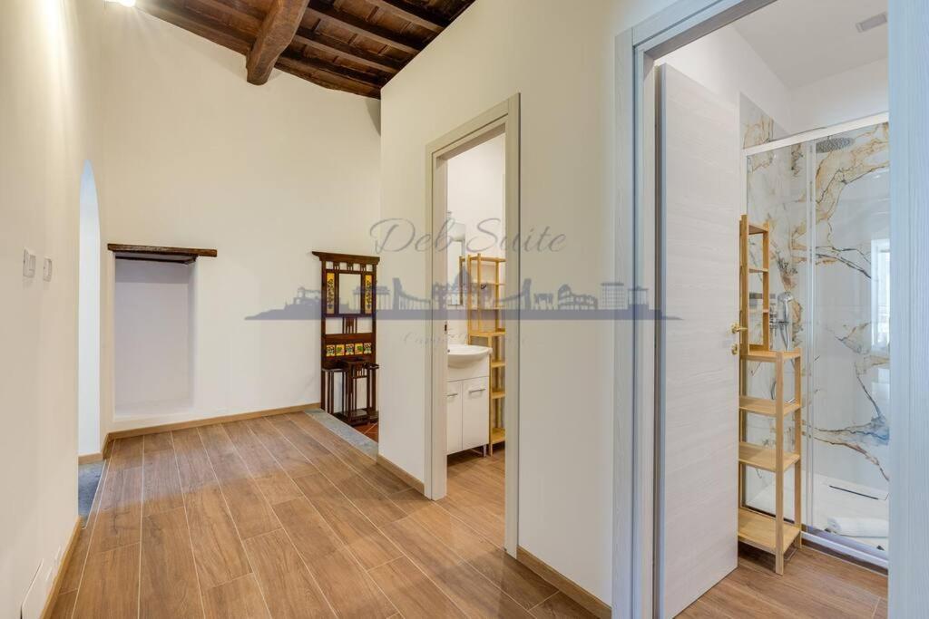 Deb Campo De' Fiori Nel Cuore Di Appartamento Roma