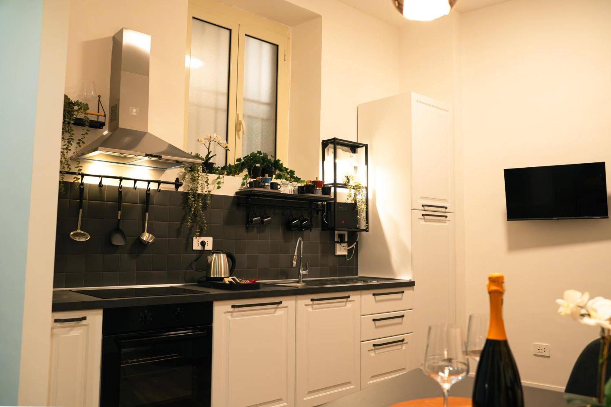 Apartment Casa Del Grande In Trastevere