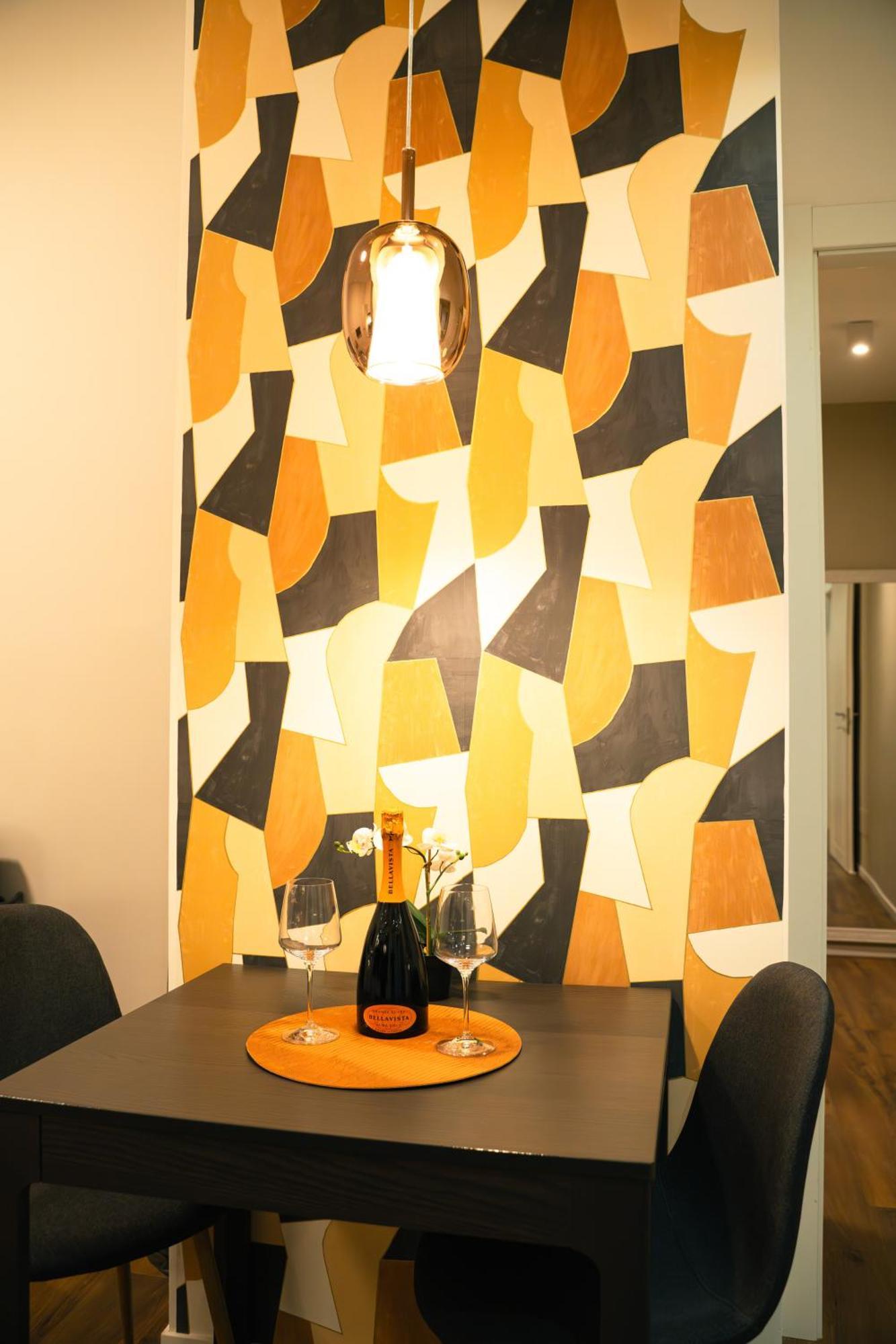 Apartment Casa Del Grande In Trastevere *