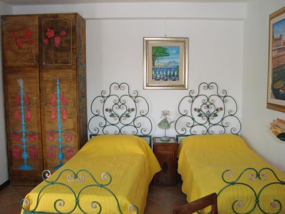 Terrazza Di Antonio Appartamento *
