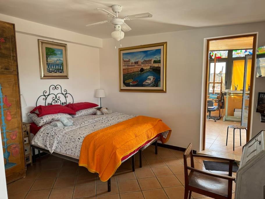 Terrazza Di Antonio Appartamento