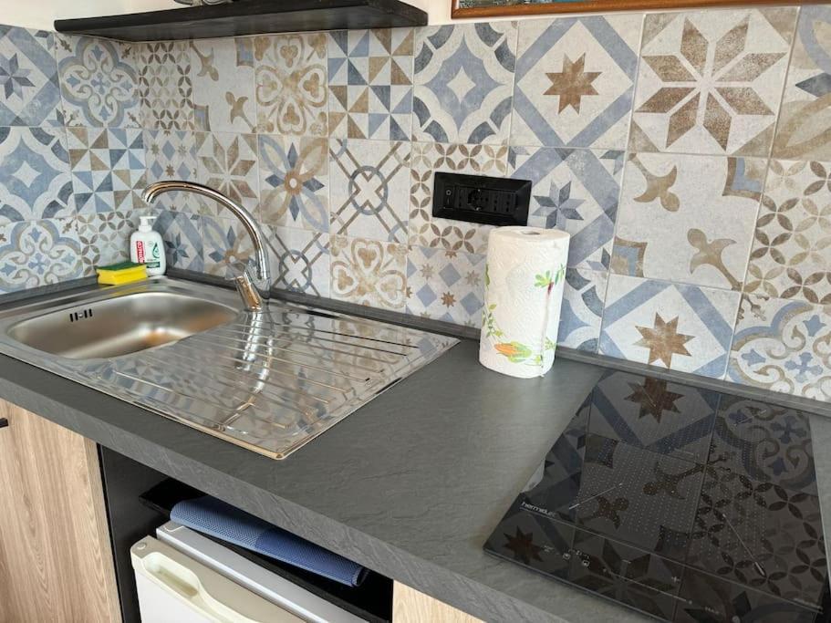 Apartamento Terrazza Di Antonio