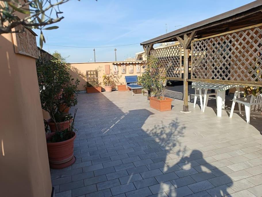 Terrazza Di Antonio * Roma