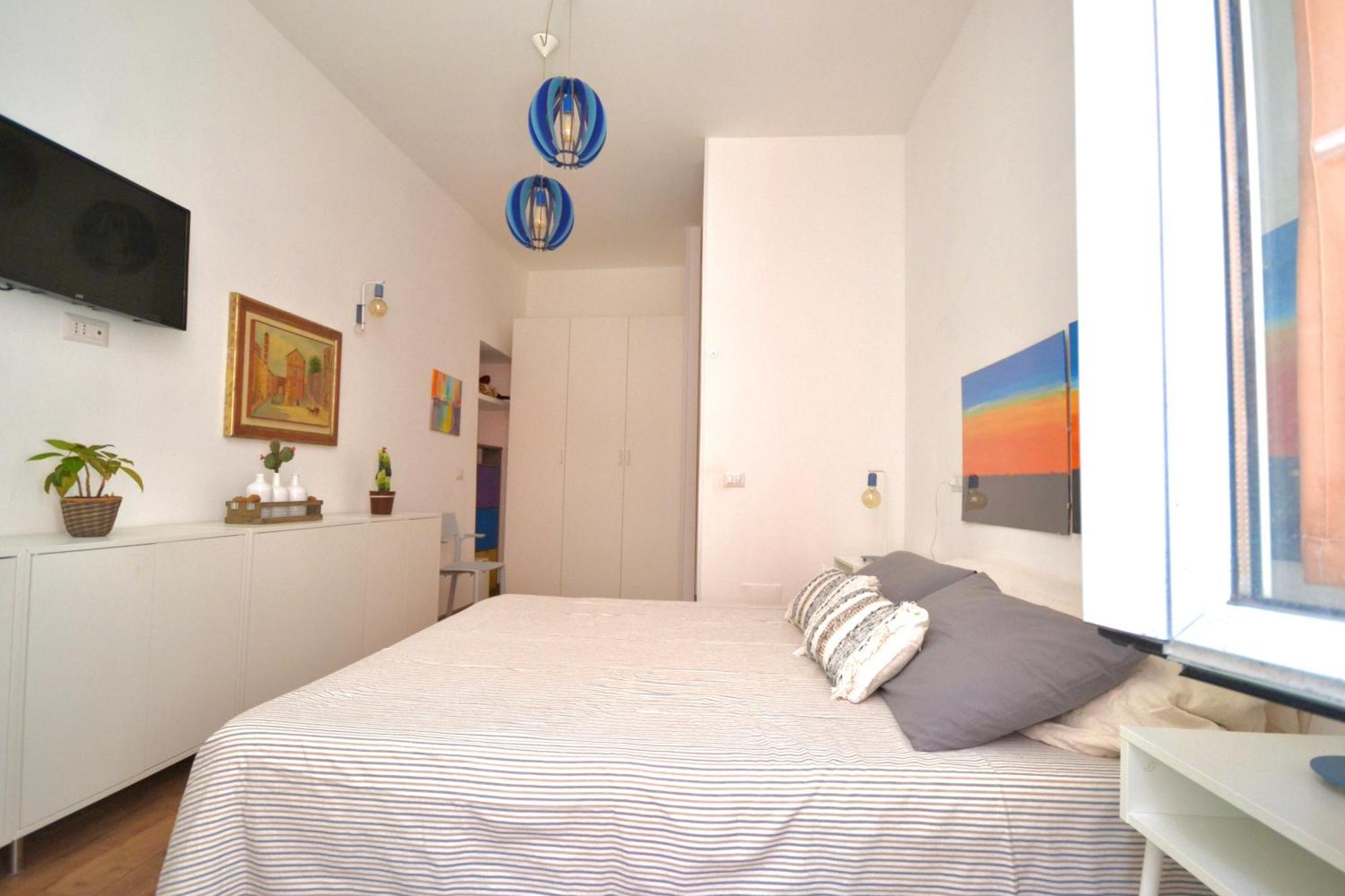 Apartamento Casa Crispi By Hili Roma