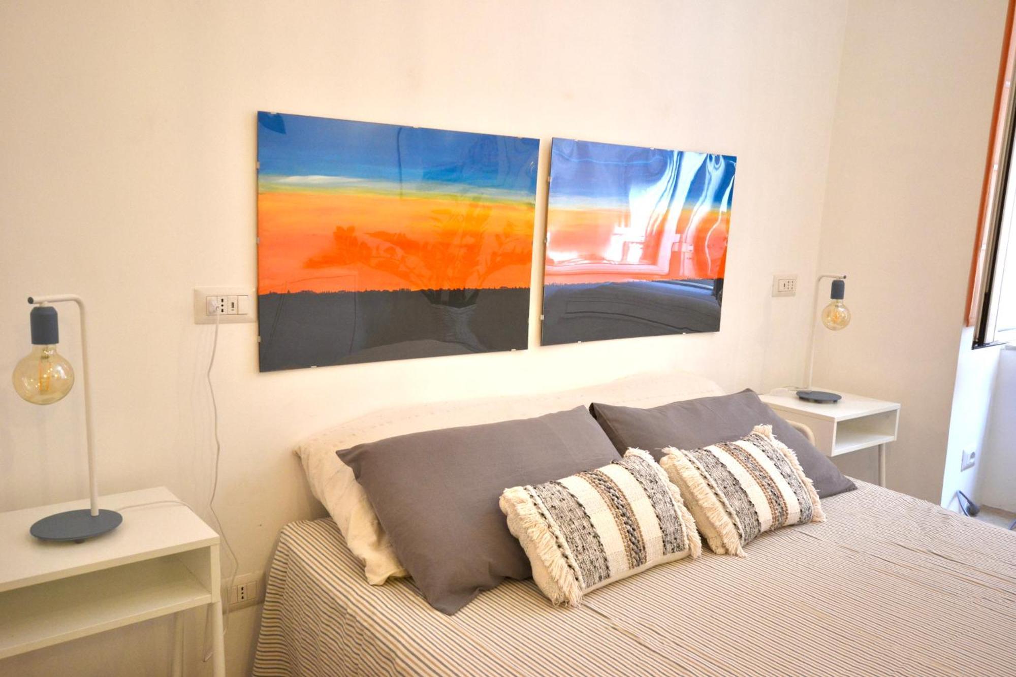 Casa Crispi By Hili Apartamento *
