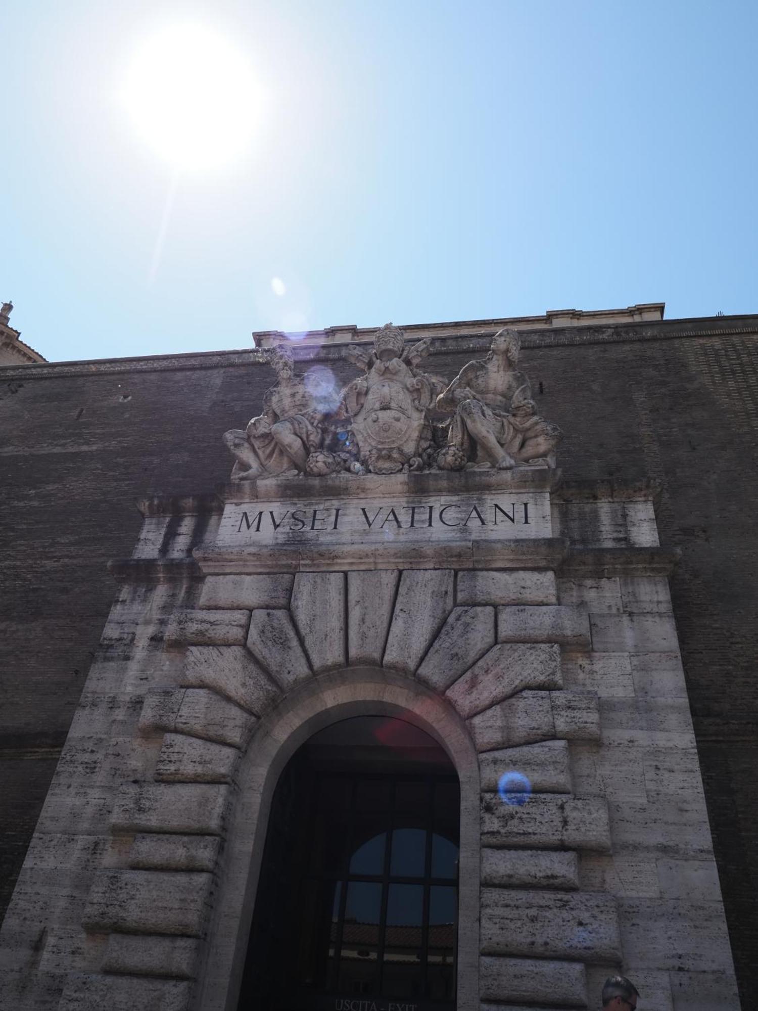 Apartamento Giulia's Vatican Saint Peter