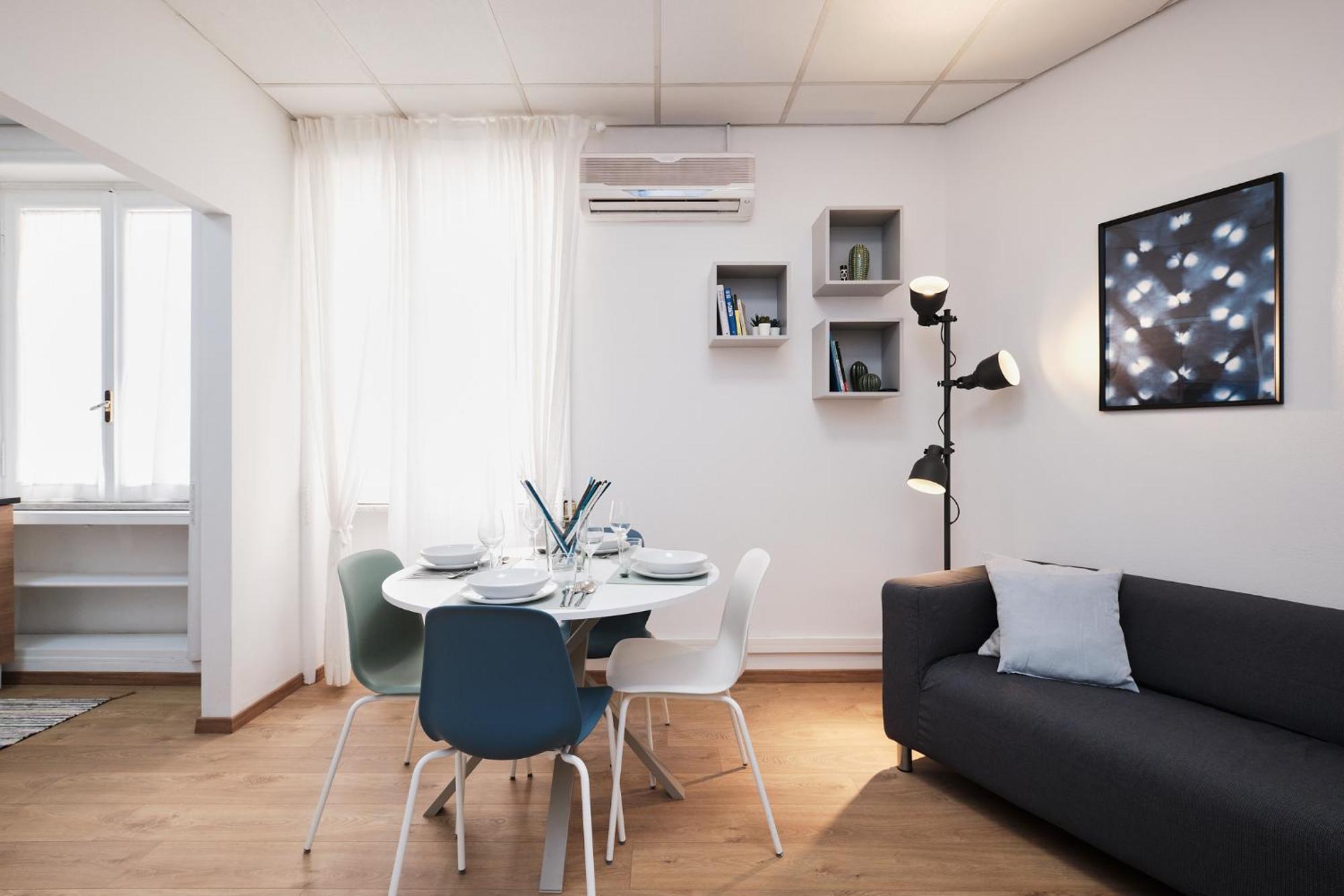 Splendido A 15 Minuti Da Centro Appartamento *