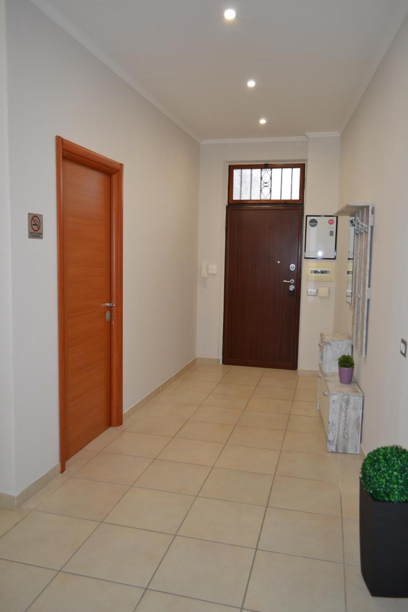 Apartamento Garbantsuite In