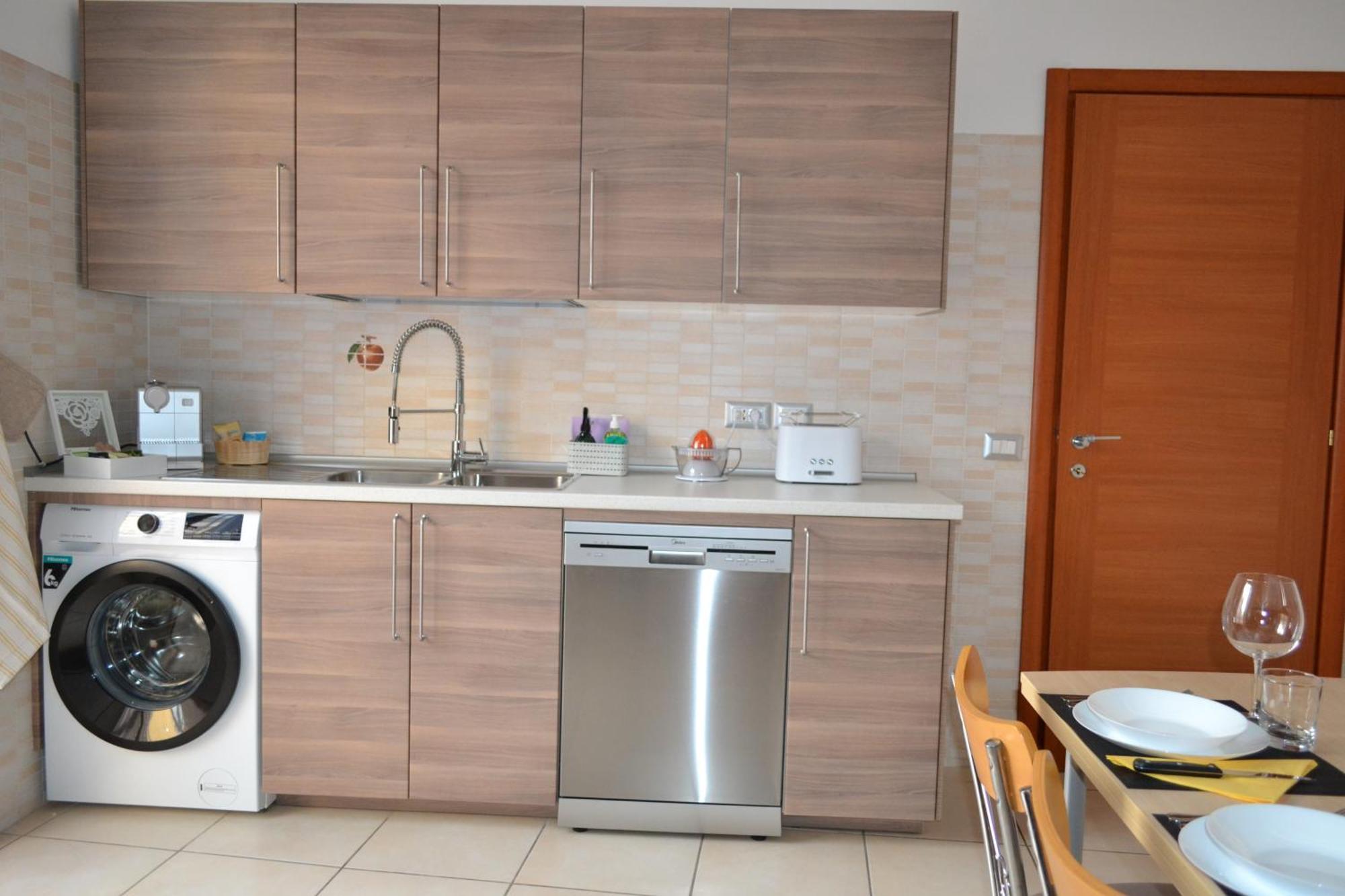 Apartamento Garbantsuite In *