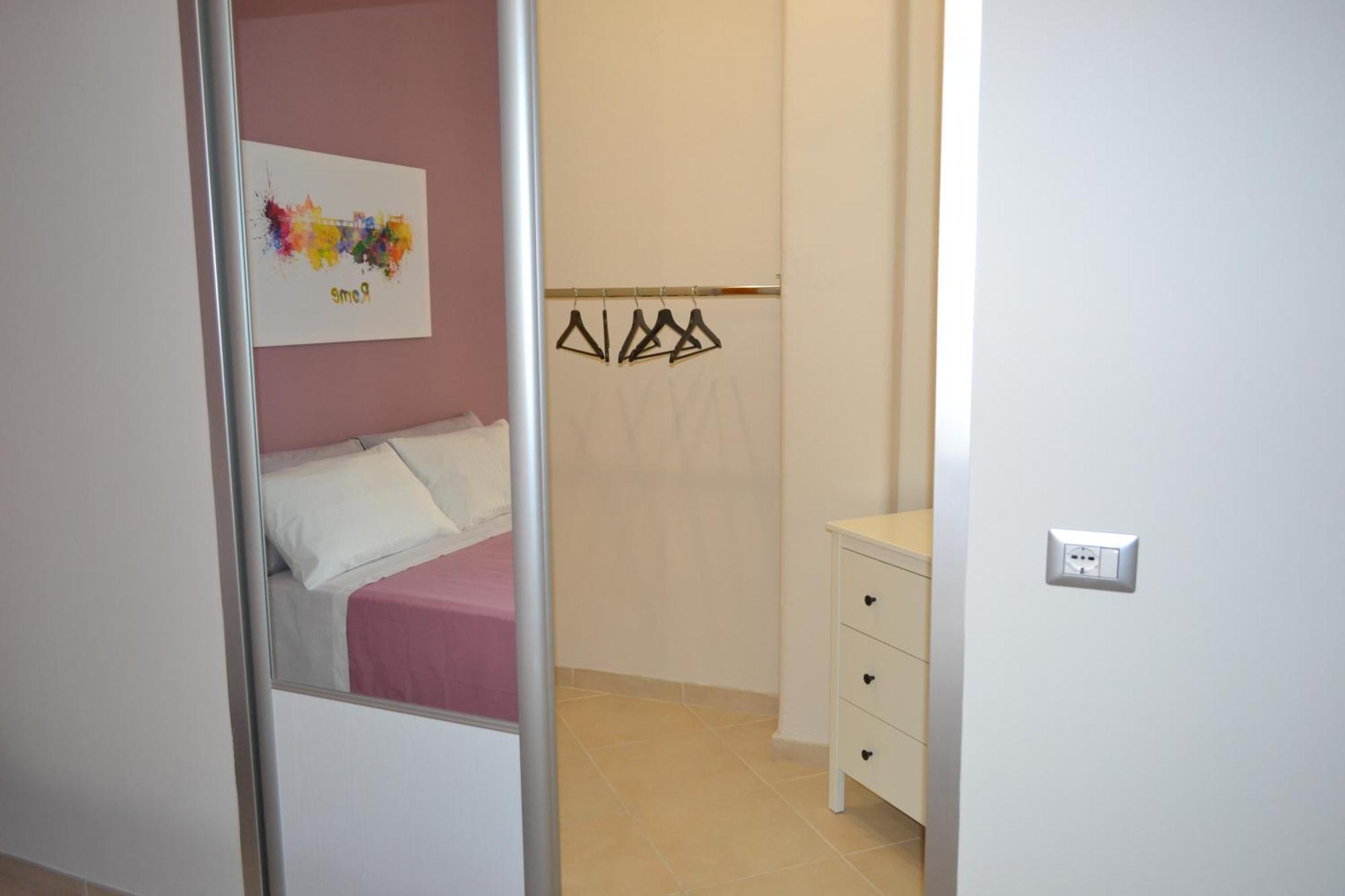 Garbantsuite In Roma