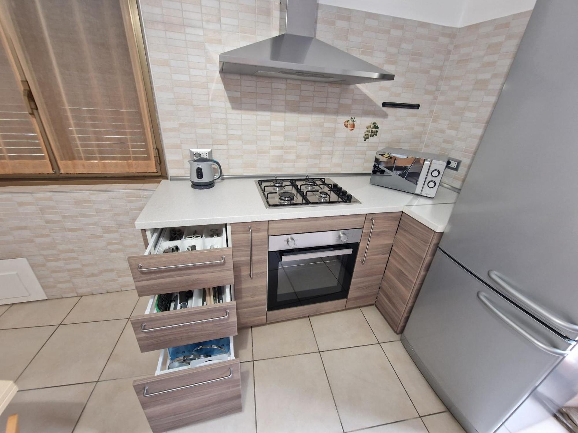 Garbantsuite In Apartamento