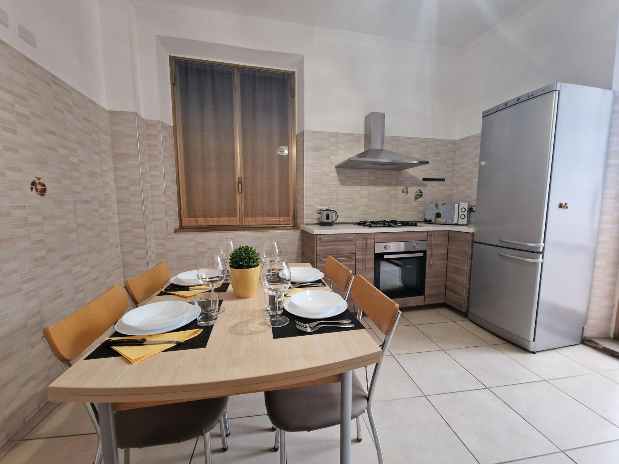 Apartamento Garbantsuite In *