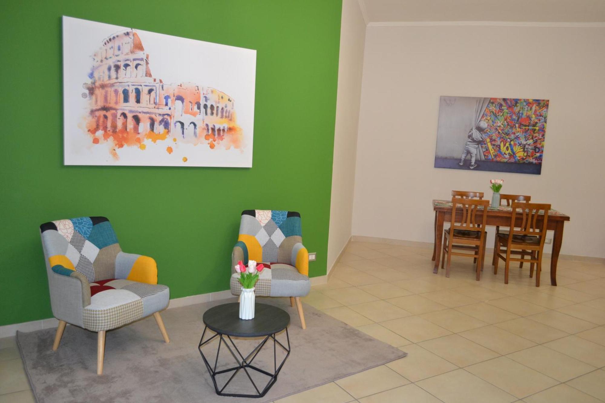 Apartamento Garbantsuite In *