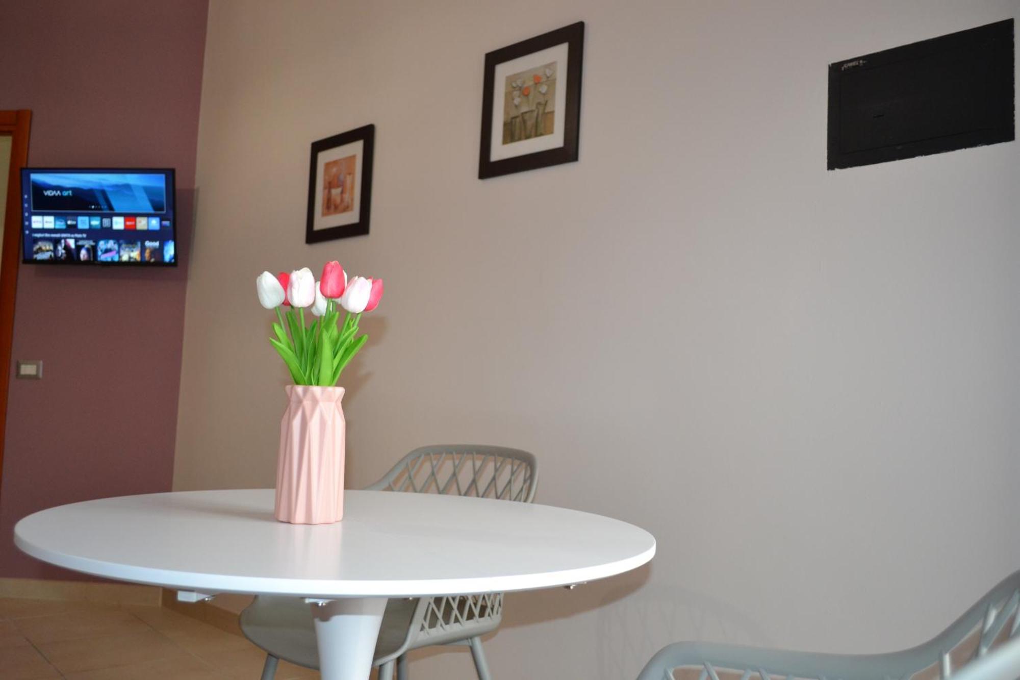 Apartamento Garbantsuite In