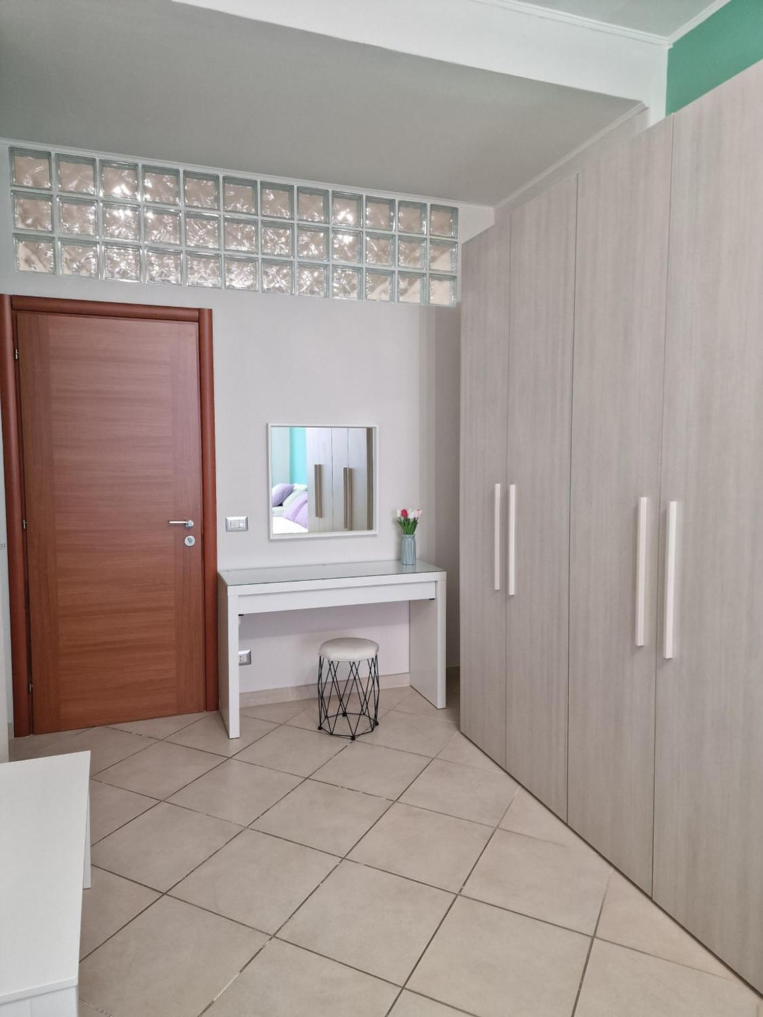 Garbantsuite In * Roma