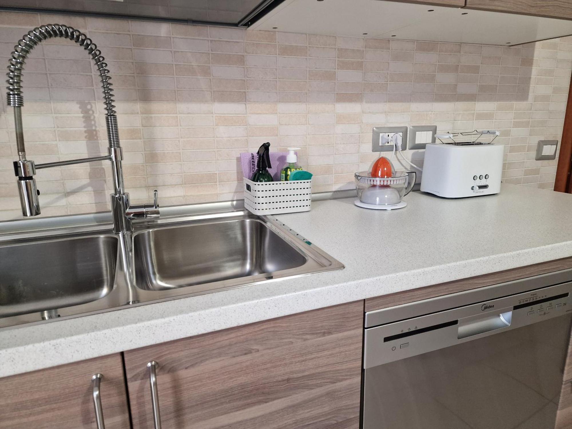 Garbantsuite In Apartamento *
