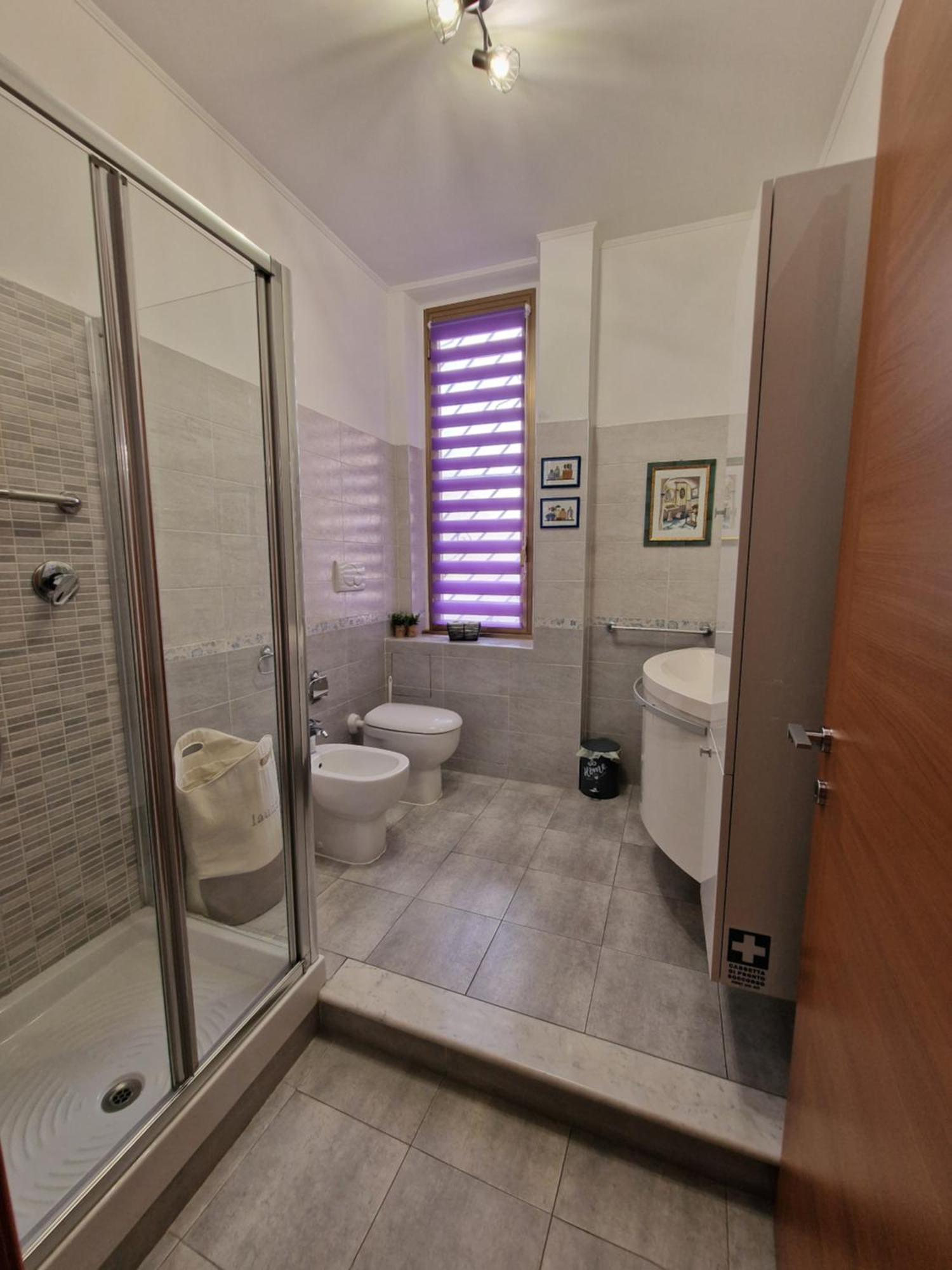 Apartamento Garbantsuite In