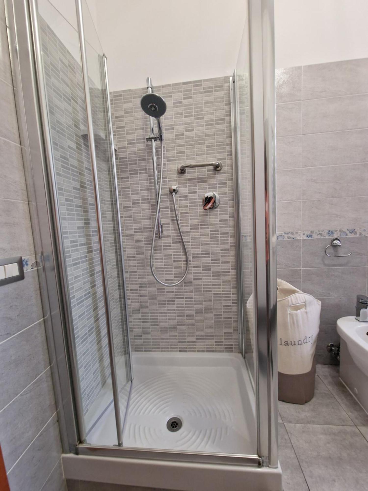 Garbantsuite In Apartamento *