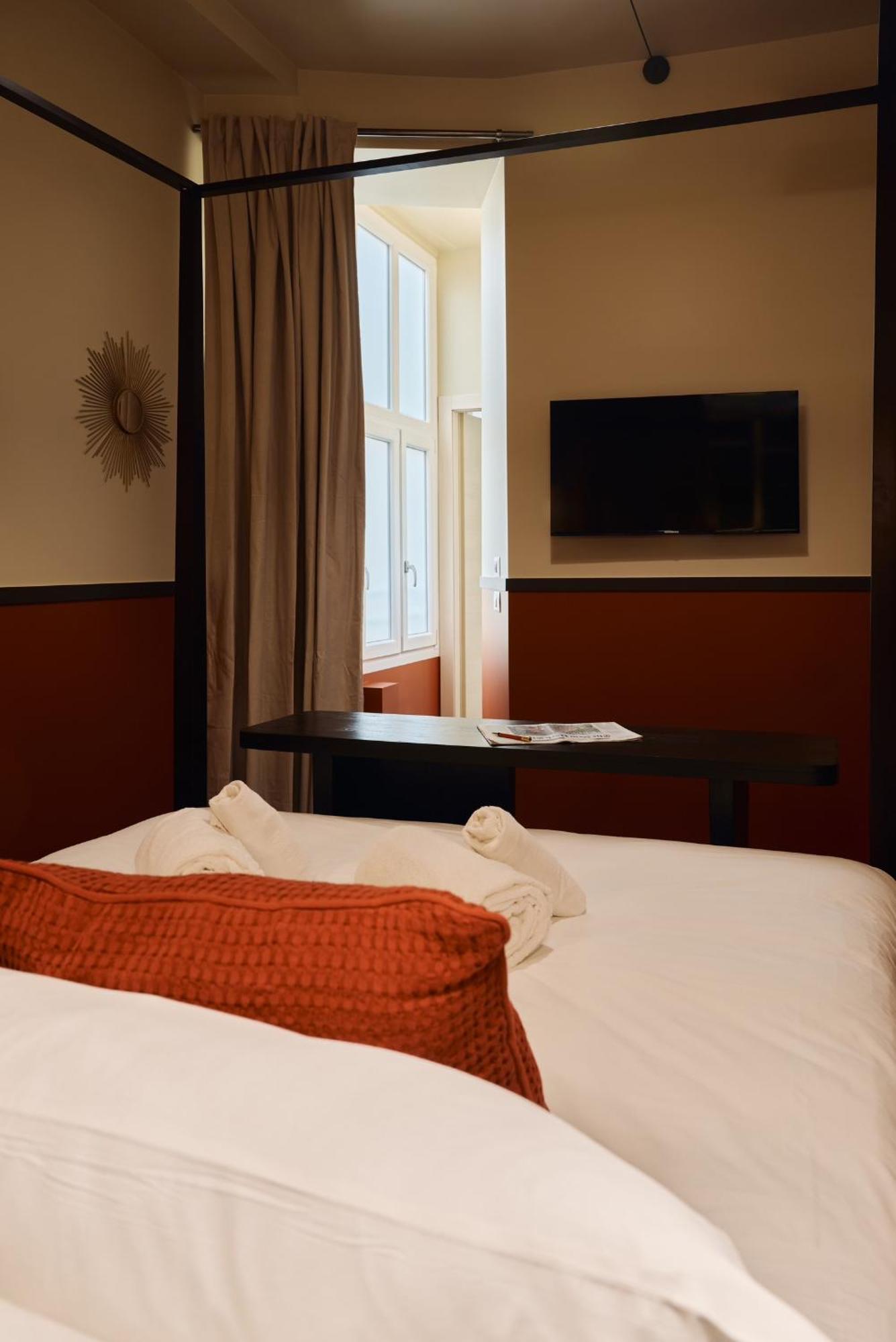 Maison Luxury Pantheon Apartment *