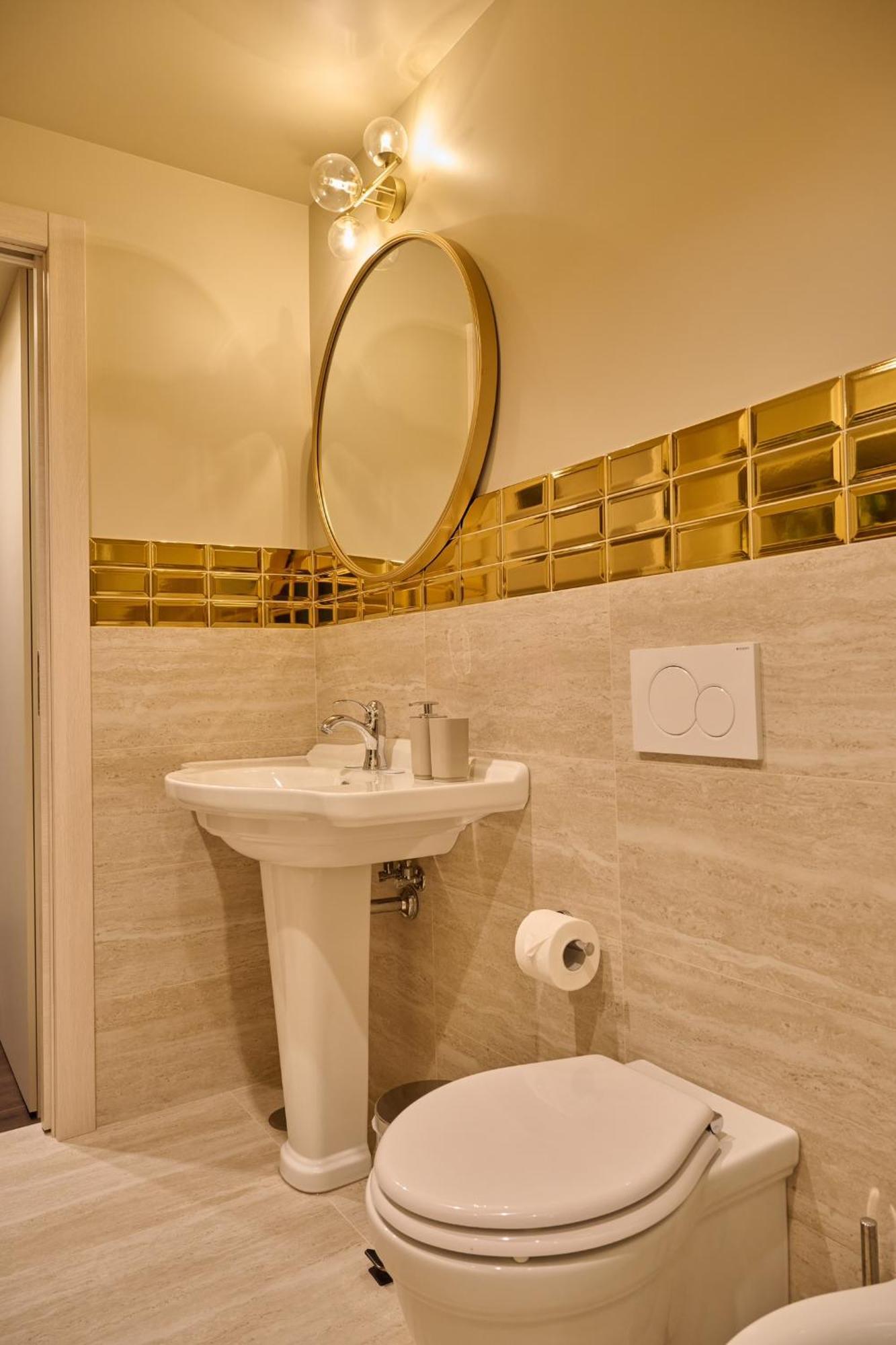 Maison Luxury Pantheon Rome