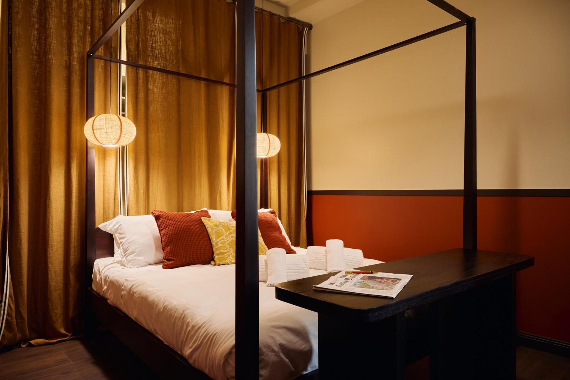 Apartment Maison Luxury Pantheon Rome