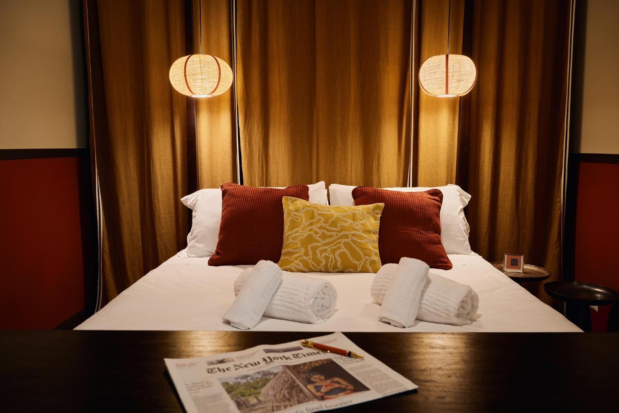 Maison Luxury Pantheon Apartment Rome