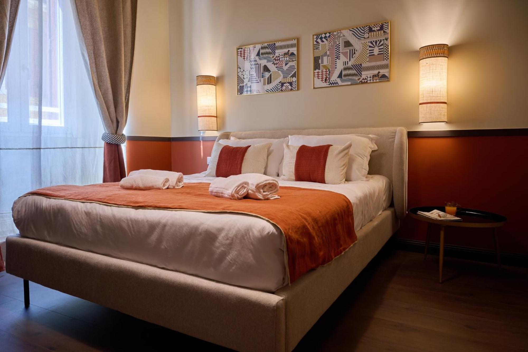 Maison Luxury Pantheon Apartment Rome