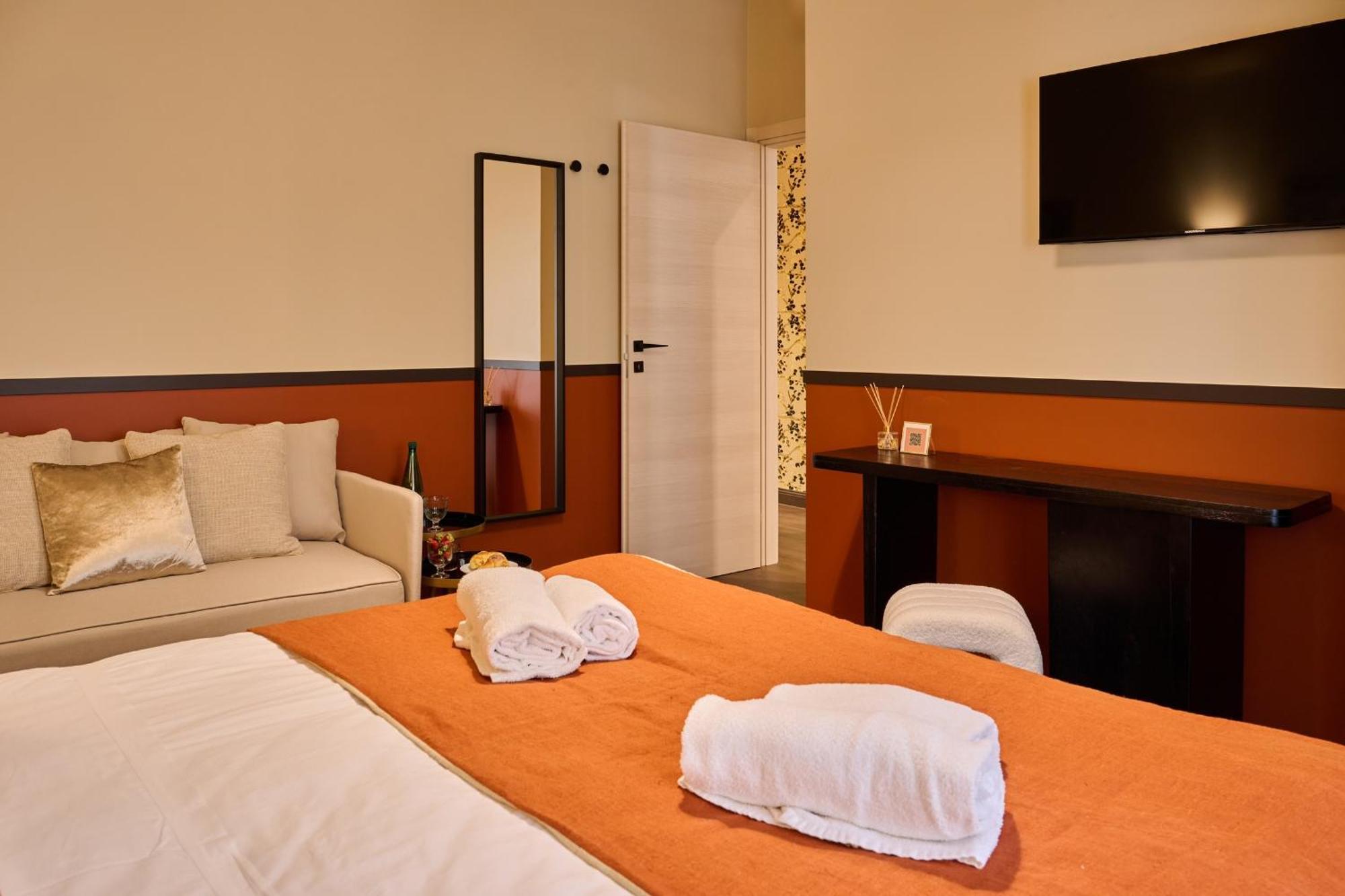 Maison Luxury Pantheon * Rome