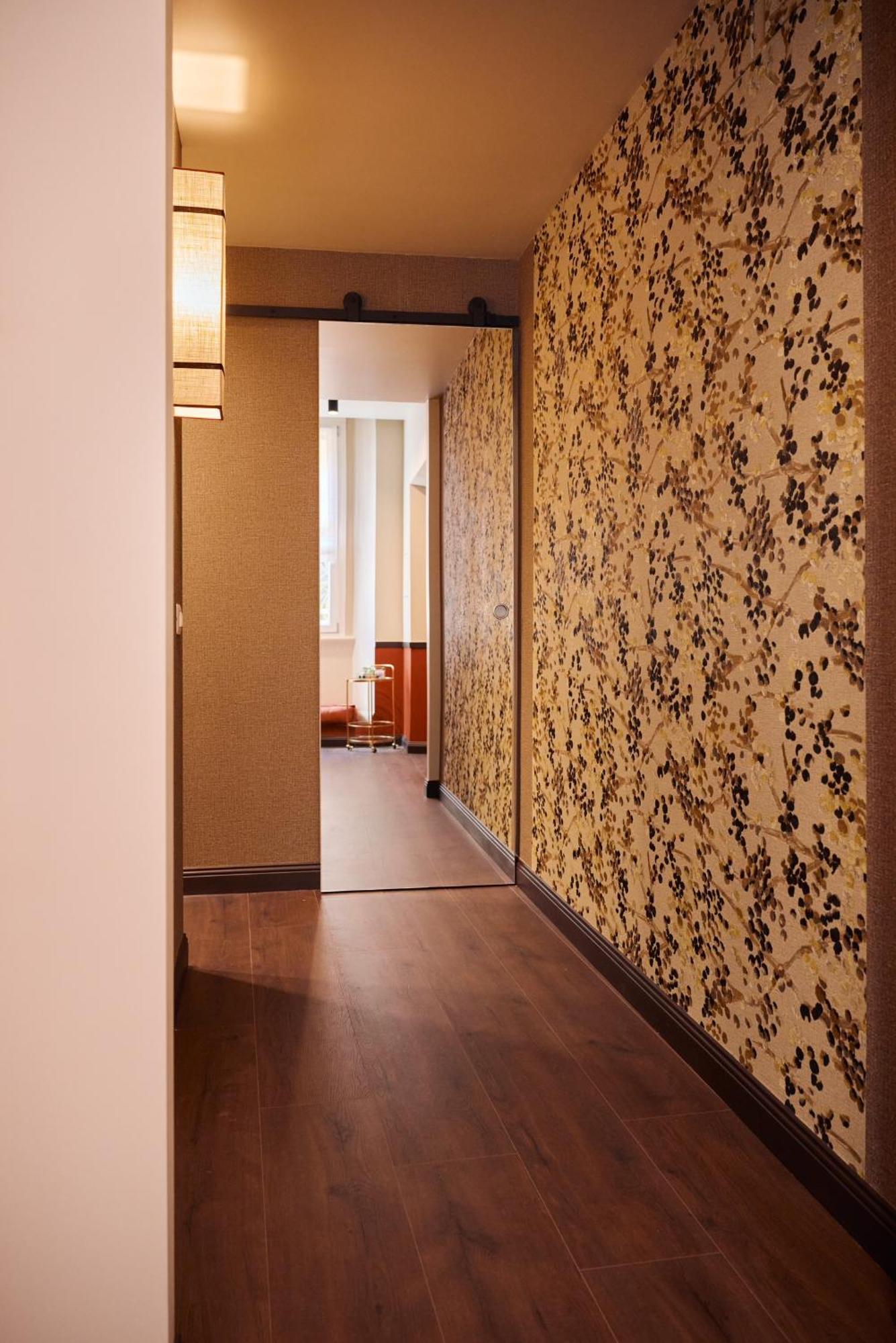 Maison Luxury Pantheon Apartment Rome