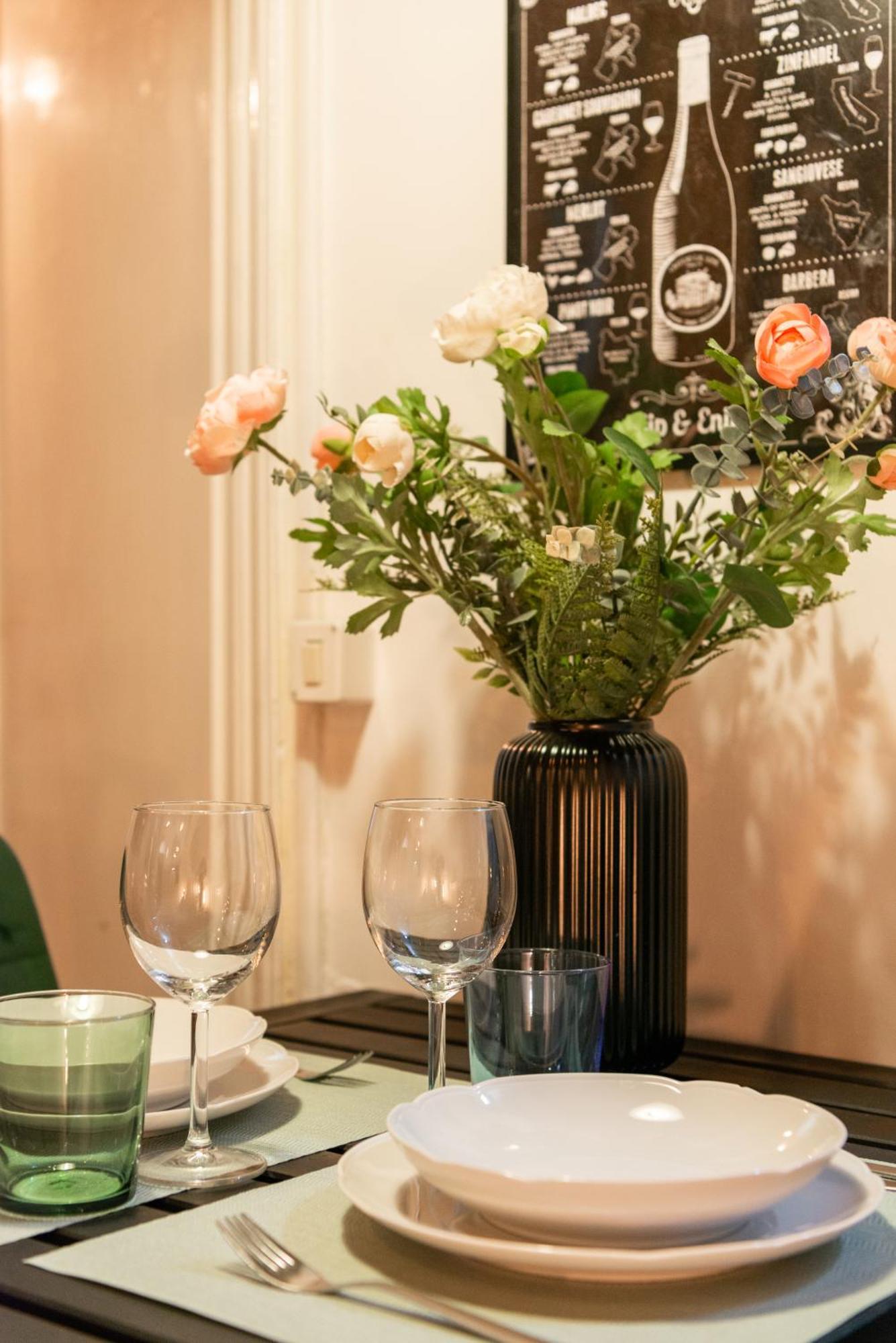 Apartamento Campo De' Fiori