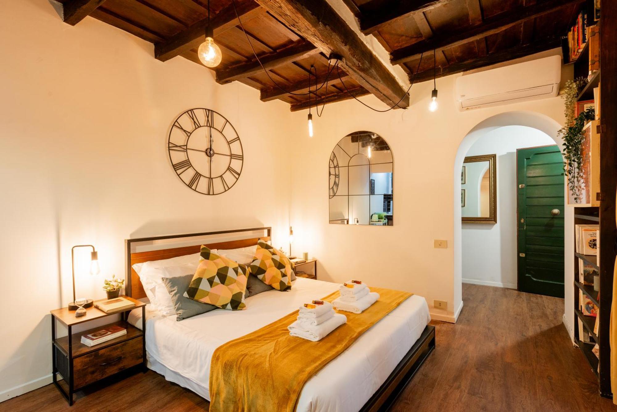 Apartamento Campo De' Fiori *