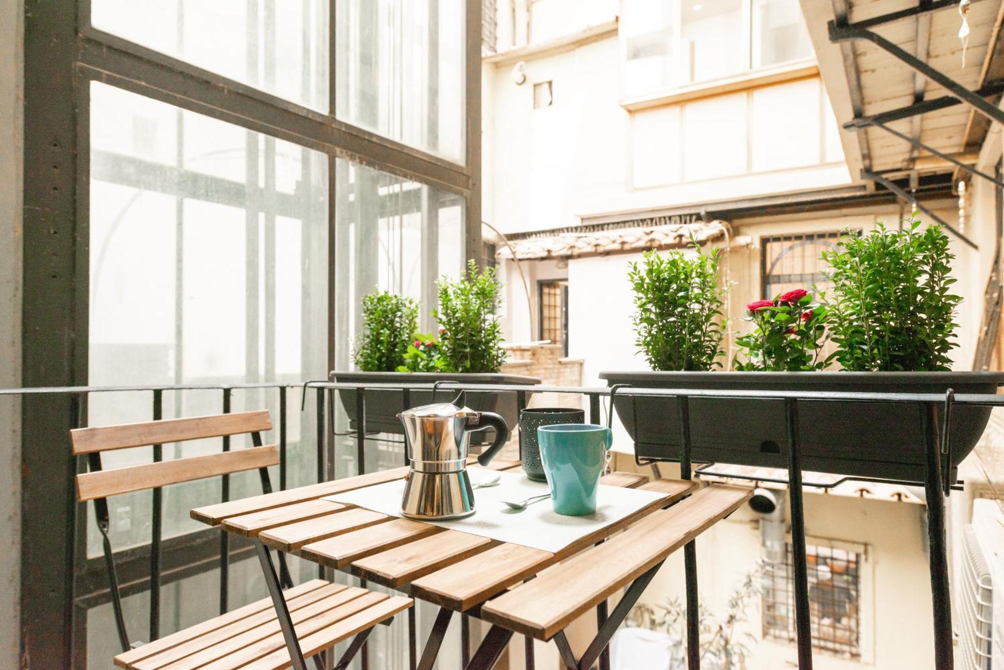 Apartamento Campo De' Fiori Roma
