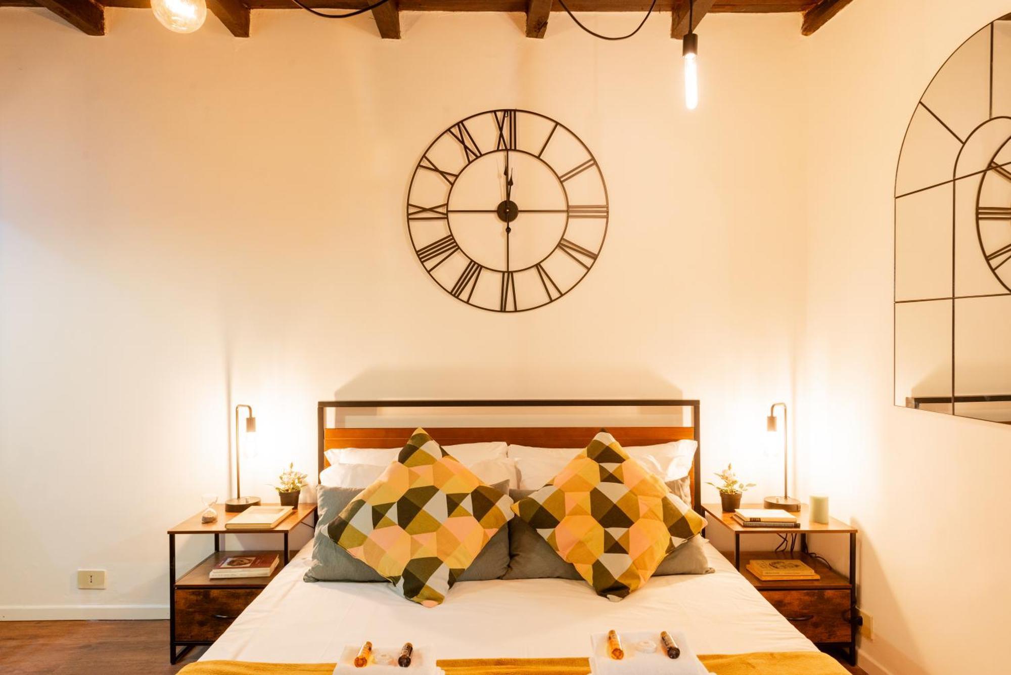 Campo De' Fiori Apartamento